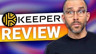 Honest Keeper review 2024 | Should you trust this Password Manager?