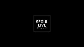 Social innovation in Seoul, Korea - SEOUL LIVE 2016