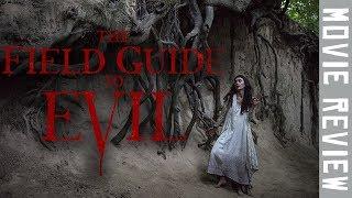 THE FIELD GUIDE TO EVIL (2018) | Horror Movie Anthology Review