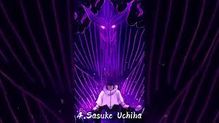 Top 7 Susanoo users in naruto