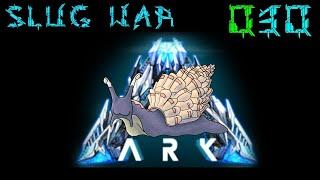 Ark Slugwar -  Session1 -  Pvp Projekt von The Unknown4 - Ted & Flashx15 sind zu besuch 030