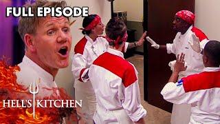 Hell's Kitchen Season 13 - Ep. 12 | Black Jacket Showdown | Full Episode