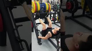 200KG MYNZHANOV YERBOLAT. MAXFIT SEMEY.