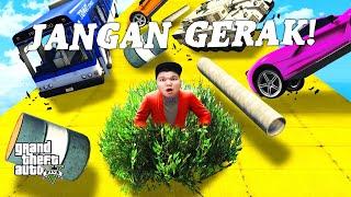 JANGAN BERGERAK! - GTA 5 Online (Malaysia)