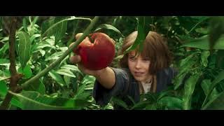 Furiosa Gets Caught in Green Place, Blows Whistle (Apple Scene) - Mad Max Saga (2024) 4K IMAX Scene