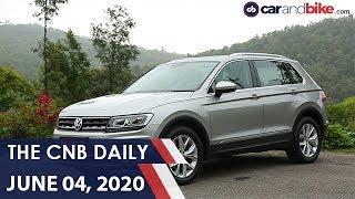 2021 Toyota Fortuner Facelift | TVS XL100 EMI Scheme | VW Das Welt Auto 3.0