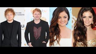 Top 15 Celebs Who Get Mistaken For Other Celebrities | Hollywire