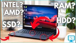  NO COMPRES una LAPTOP/PC Sin Mirar Este Video!!     | Guia de Compra   | 2023 |