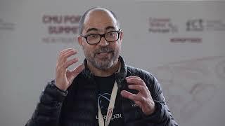 CMU Portugal Summit 2022 Interview - Carlos Cerqueira, Neurospace