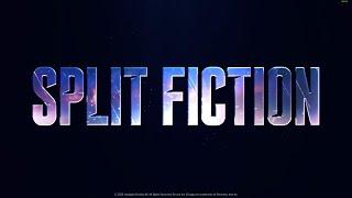 Split Fiction Gameplay: A Wild Co-op Action Adventure Begins - Part.1