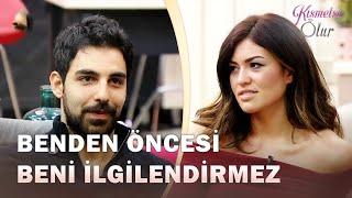 Cansel, Eser'in Arkasında Durdu | Kısmetse Olur 133. Bölüm