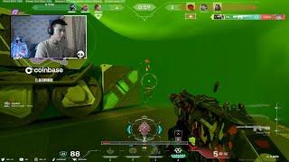 LIQUID NATS PRO VIPER VALORANT GAMEPLAY [Full Match VOD]