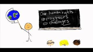 What is a human rights treaty body?