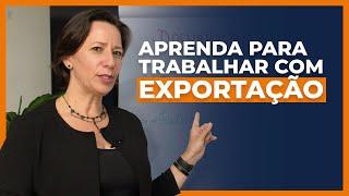 [GESTOR] Documentos de Exportação | Ivana Arantes