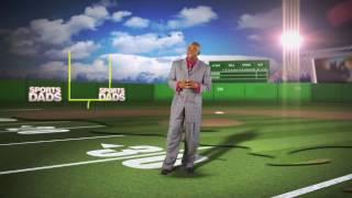 Sports Dads Trailer | Featuring Deion Sanders | AlrightTV