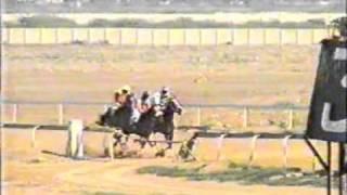 karachi race club jockey Fahim k on Al Faris