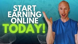 Proven Methods to Start Earning a Side Income Today - The Simple Income Society Review (Inside Look)