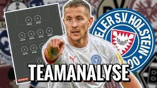 Kickbase Teamanalyse Holstein Kiel | Aufstellung, Kaufempfehlungen und Standardschützen