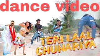 Teri Laal Chunariya | Pawan Singh | Sunny Leone | Javed-Mohsin | Rashmi Virag | Jyotica T | New Song