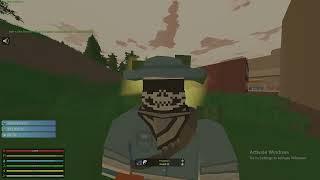 Unturned FUNTAGE 2!