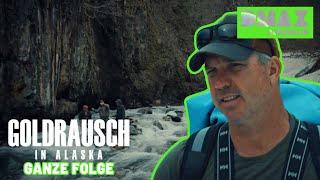 Ein großer Rückschlag! | Goldrausch: White Water Alaska | GANZE FOLGE | DMAX Deutschland