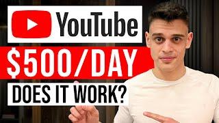 How To Monetize Creative Commons YouTube Videos in 2024 | YouTube Automation Strategy