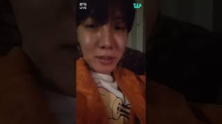 [SUB] J-HOPE WEVERSE LIVE (2023.03.16) | BTS LIVE