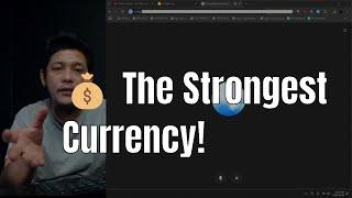 The Strongest Currency in the World: You Won’t Believe the Value!