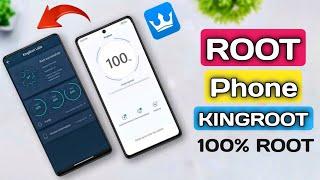How To Root With Kingroot Any Phone in 2023 | New Method To Root Any Android Phone |Kingroot Working