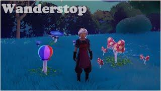 Wanderstop "Fun with Mushrooms "