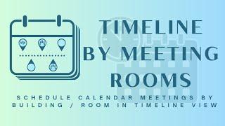 Odoo Scheduler by Meeting Room | FullCalendar Scheduler using Resource Timeline | Support by MAC5