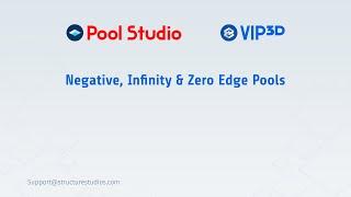 Advanced Training: Negative, Infinity and Zero Edge Pools