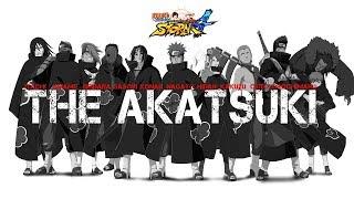 TURNEUL AKATSUKI~