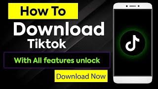 Step-by-Step Guide to Download Tiktok App | Tiktok apk - 11