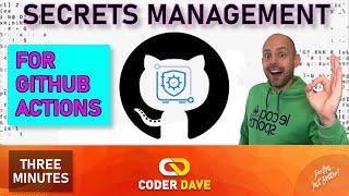 Manage Secrets in GitHub | GitHub Repository Secrets vs Environment Secrets