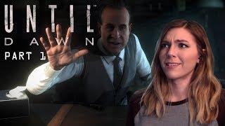 My Fears | Until Dawn Pt. 1 | Marz Plays