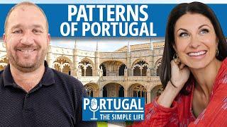 Patterns of Portugal