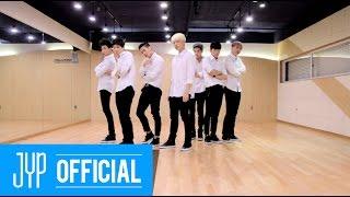 GOT7(갓세븐) "하지하지마" Dance Practice