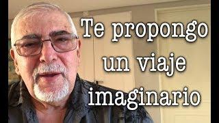 Jorge Bucay - Te propongo un viaje imaginario