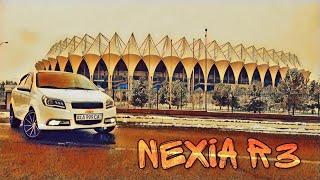 Nexia R3 Tuning!!!