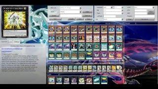 Yugioh Utopia Deck 2016 May