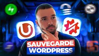 Sauvegarde WordPress : Le meilleur plugin gratuit en 2024