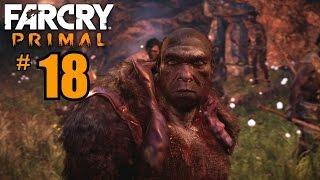 Far Cry Primal WENJA WELCOME - Walkthrough Part 18 - Xbox One Gameplay 1080P