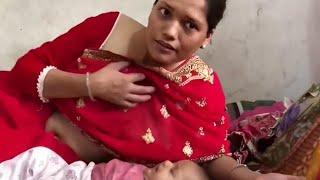 Indian Mom breastfeeding|#breastfeeding #breastmilk