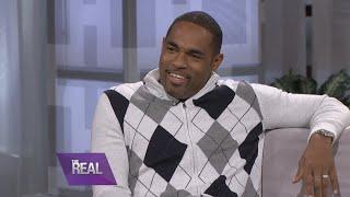 How Jason George Scooped His Wife