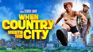 When Country Meets The City Official Movie