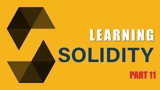 Inheritance - Learning Solidity #11