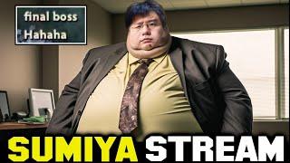 Bobo Final Boss | Sumiya Stream Moments 4622