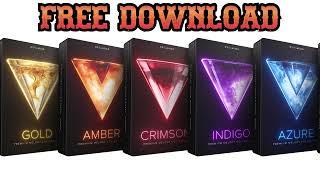 Cymatics Prism - Launch Edition [FREE DOWNLOAD]