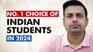 Why Most Of The Students Apply For This Country  |  Germany Visa Updates 2024 | Rajveer Chahal